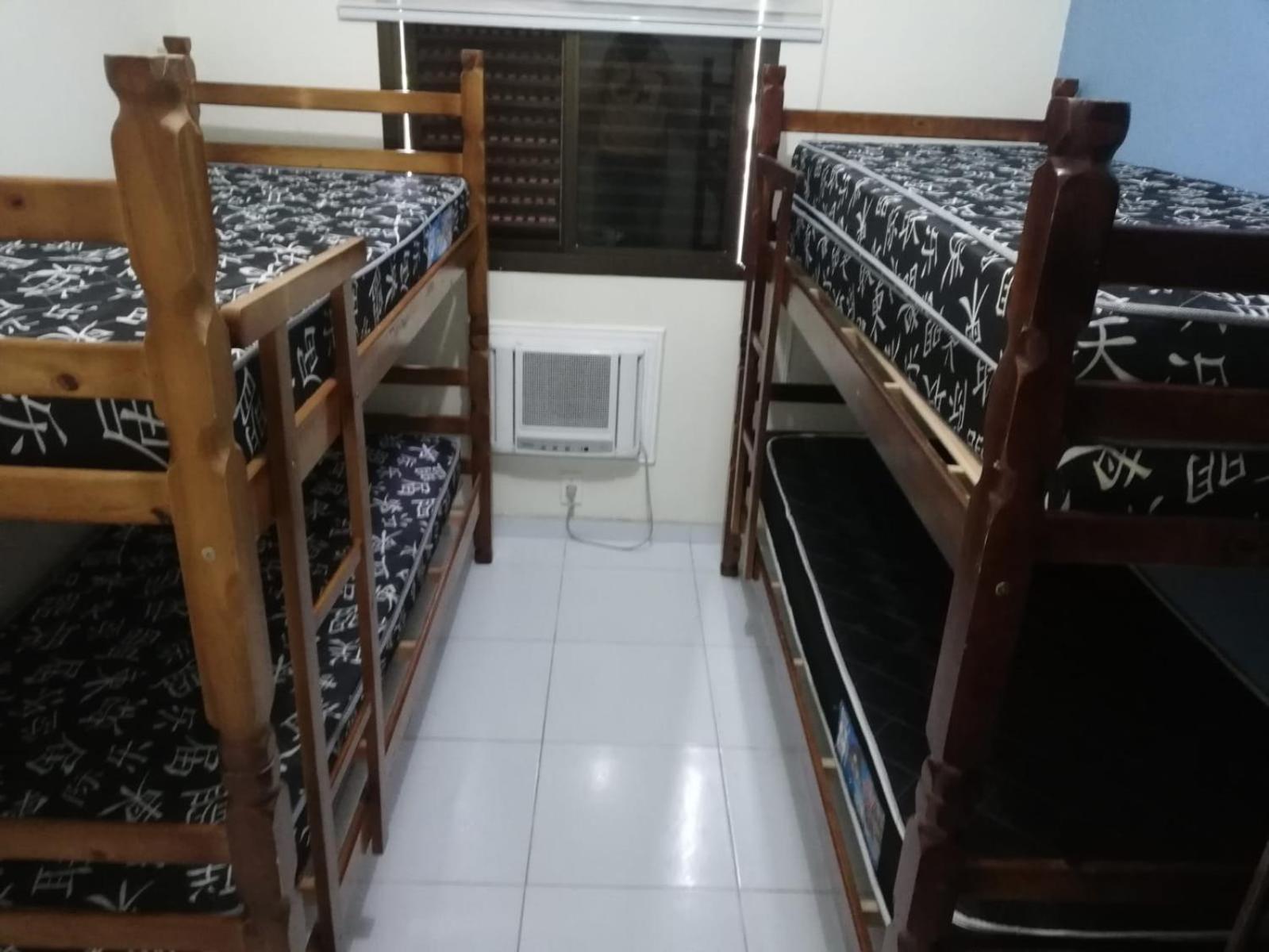 Apartamento Impecavel Na Enseada Guarujá Kültér fotó