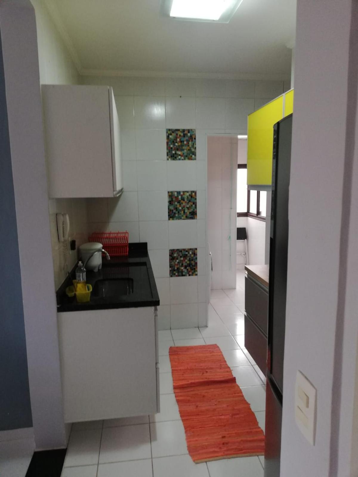 Apartamento Impecavel Na Enseada Guarujá Kültér fotó