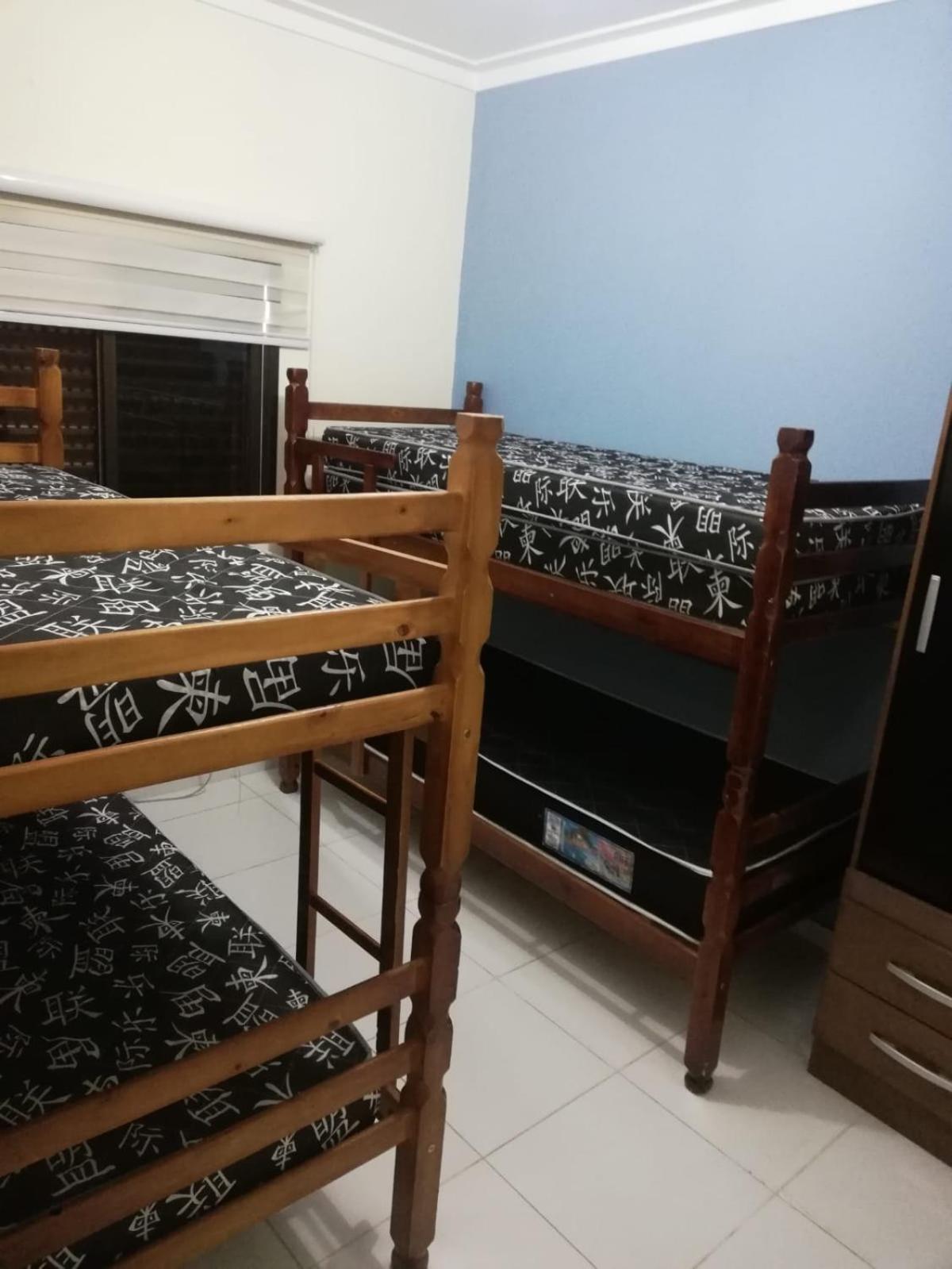 Apartamento Impecavel Na Enseada Guarujá Kültér fotó