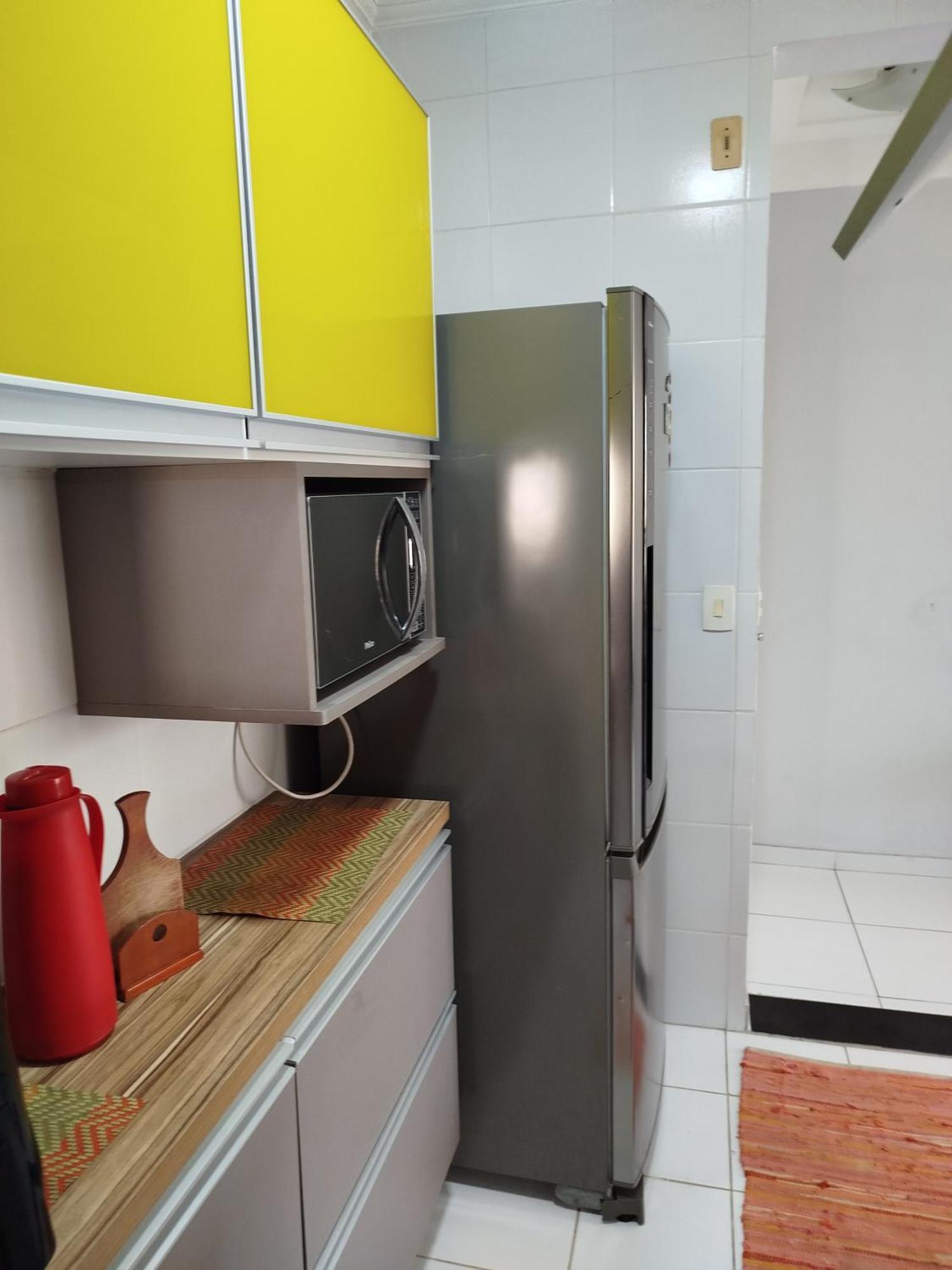 Apartamento Impecavel Na Enseada Guarujá Kültér fotó