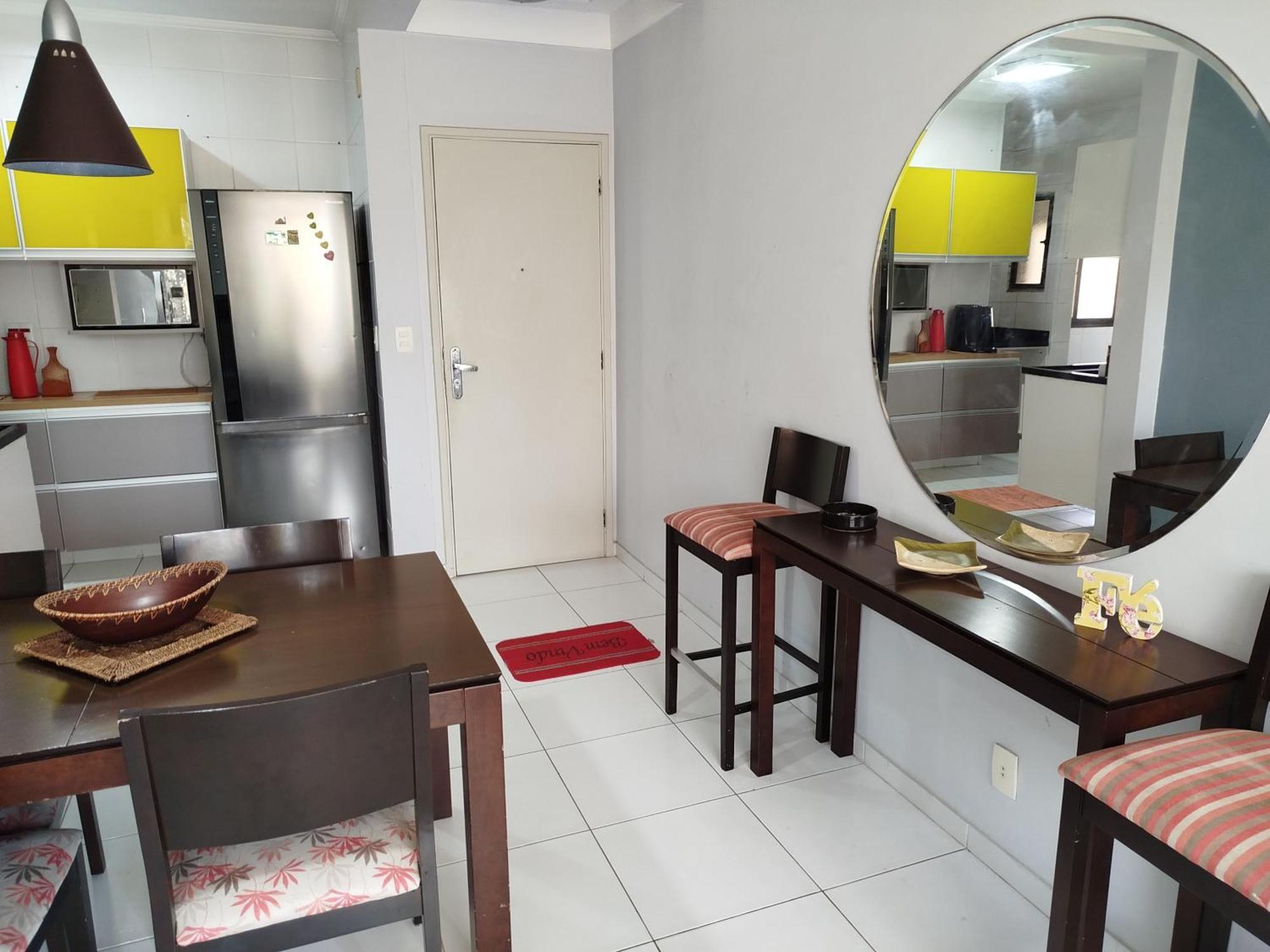 Apartamento Impecavel Na Enseada Guarujá Kültér fotó