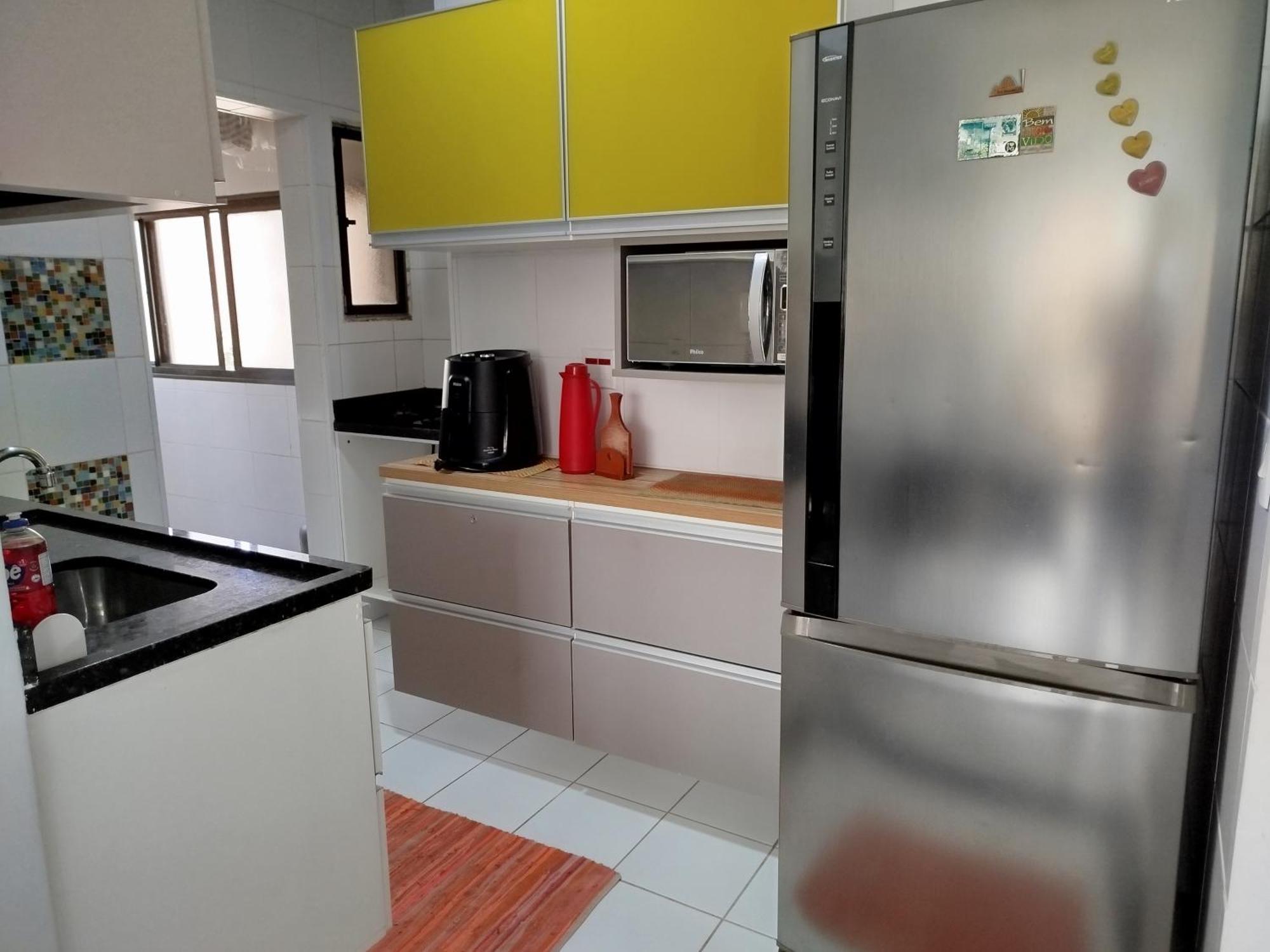 Apartamento Impecavel Na Enseada Guarujá Kültér fotó