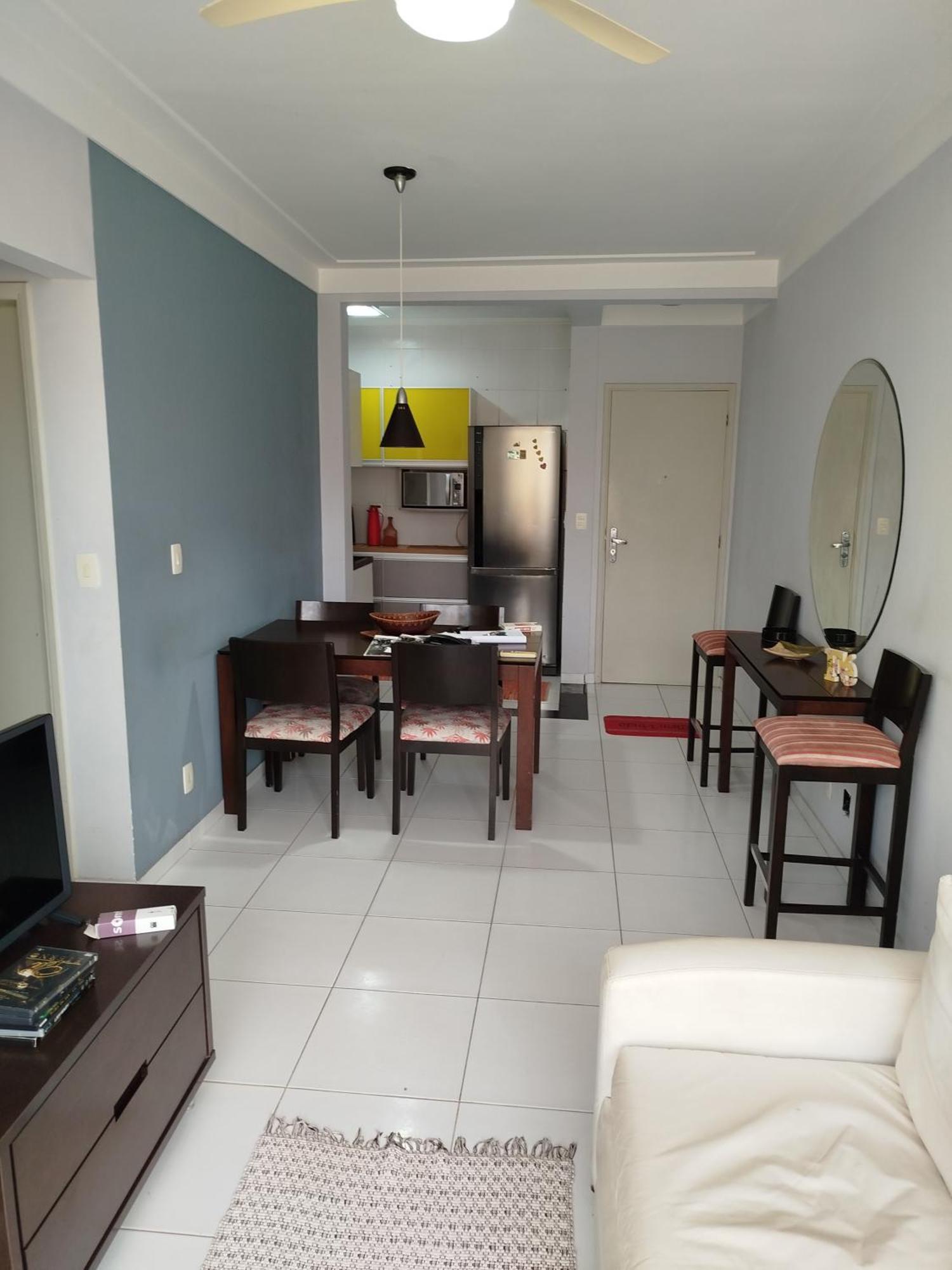 Apartamento Impecavel Na Enseada Guarujá Kültér fotó