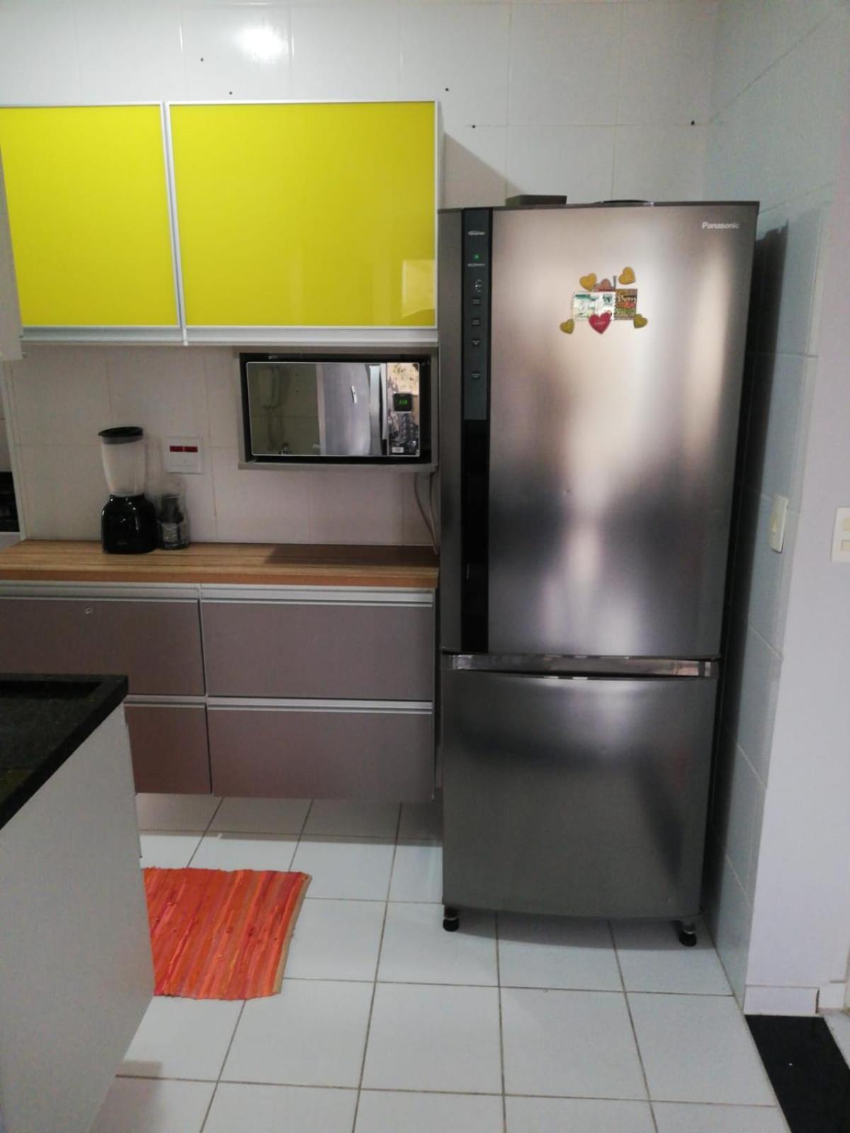Apartamento Impecavel Na Enseada Guarujá Kültér fotó