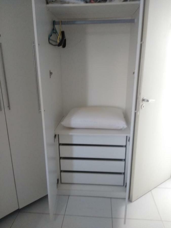 Apartamento Impecavel Na Enseada Guarujá Kültér fotó