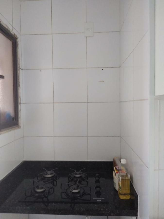 Apartamento Impecavel Na Enseada Guarujá Kültér fotó