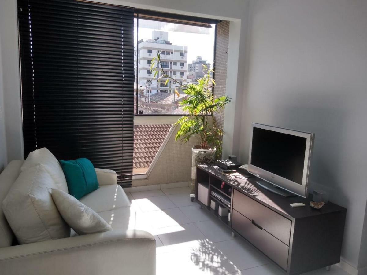 Apartamento Impecavel Na Enseada Guarujá Kültér fotó