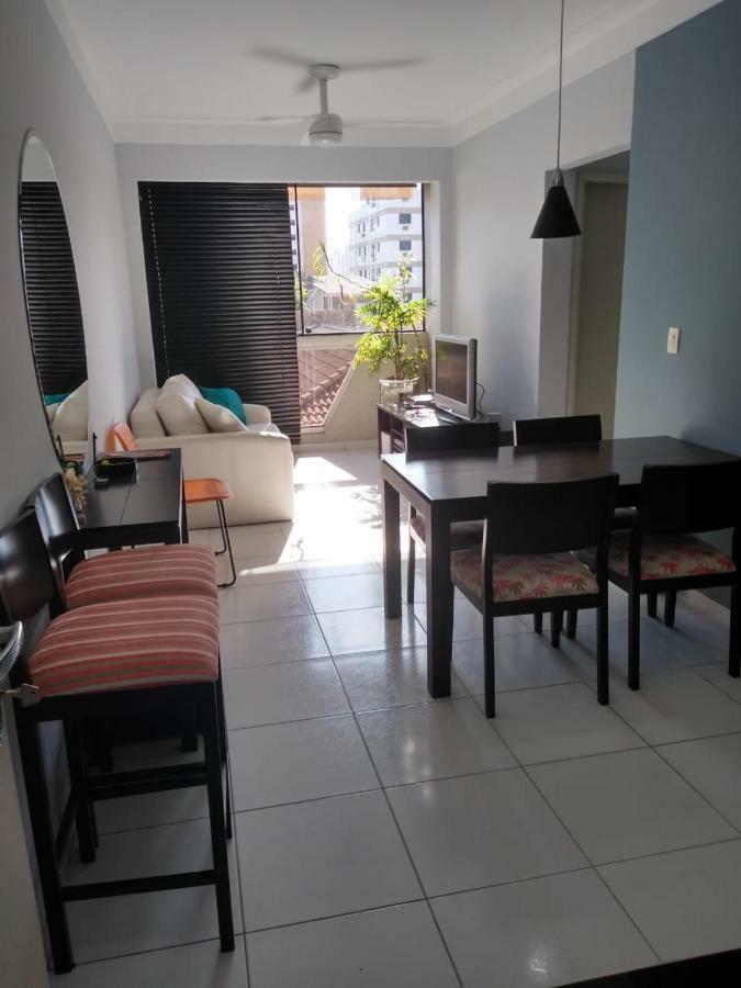 Apartamento Impecavel Na Enseada Guarujá Kültér fotó