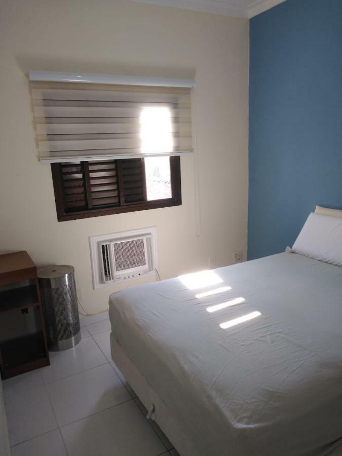 Apartamento Impecavel Na Enseada Guarujá Kültér fotó